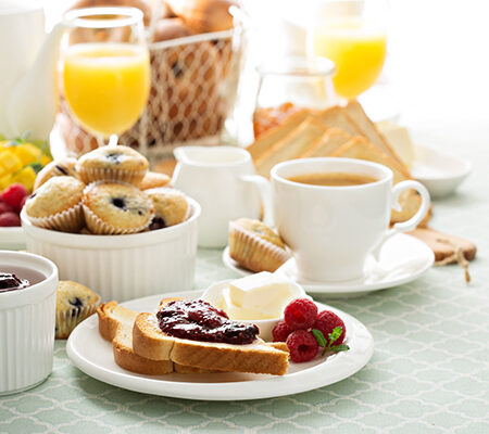 AzLA 2022 Conference Breakfast Sponsorship
