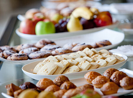 AzLA 2022 Conference Refreshment Break Sponsorship