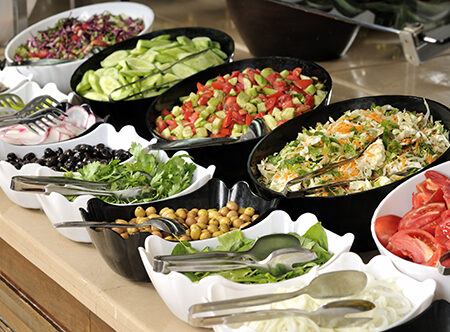 AzLA 2022 Conference Lunch Sponsorship