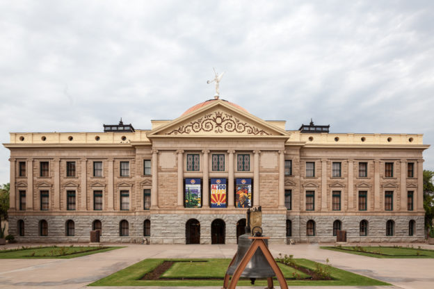 HB2439 and HB2495